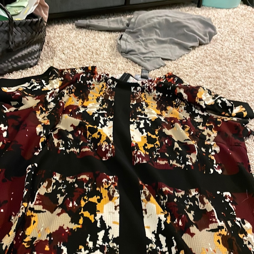 Amazing dress any occasion